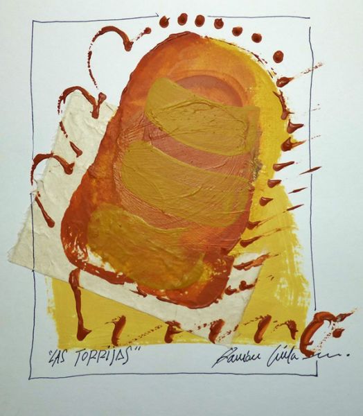 torrija leon 14.jpg CONCURSO NACIONAL TORRIJA 2014 EN LEÓN